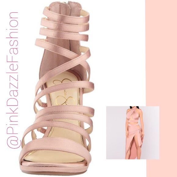 Jessica Simpson Shoes - Jessica Simpson Palkaya